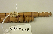 Drum Sticks, Asian